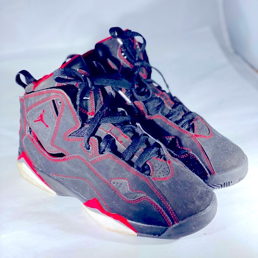 Nike Air Jordan‎ True Flight